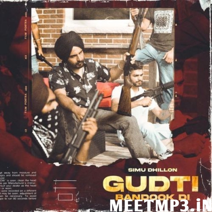 Gudti Bandook Di Simu Dhillon-(MeetMp3.In).mp3