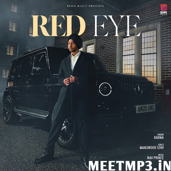 Red Eye Karma-(MeetMp3.In).mp3