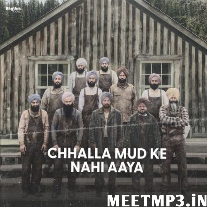 Chhalla Mud Ke Nahi Aaya Amrinder Gill-(MeetMp3.In).mp3