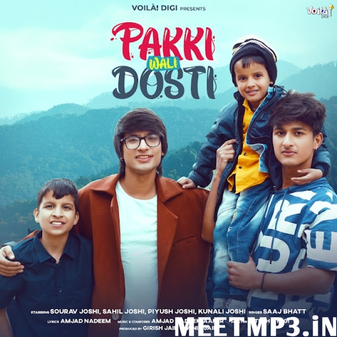 Pakki Wali Dosti Sourav Joshi-(MeetMp3.In).mp3