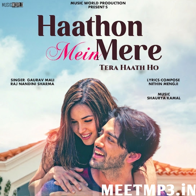 Haathon Mein Mere Tera Haath Ho-(MeetMp3.In).mp3