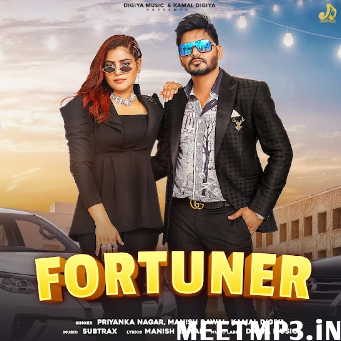 Fortuner Priyanka Nagar, Manish Rawal-(MeetMp3.In).mp3