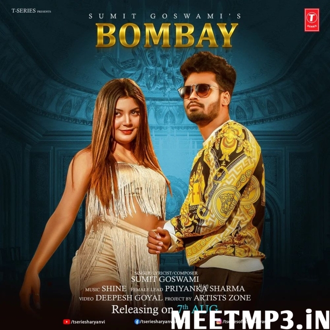 Bombay Sumit Goswami-(MeetMp3.In).mp3