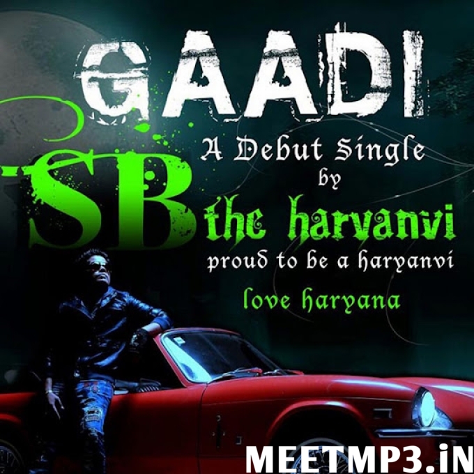 Chori Aaja Gaadi Mein Sb - The Haryanvi-(MeetMp3.In).mp3