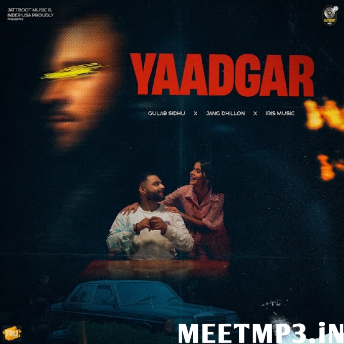 Yaadgar Gulab Sidhu-(MeetMp3.In).mp3