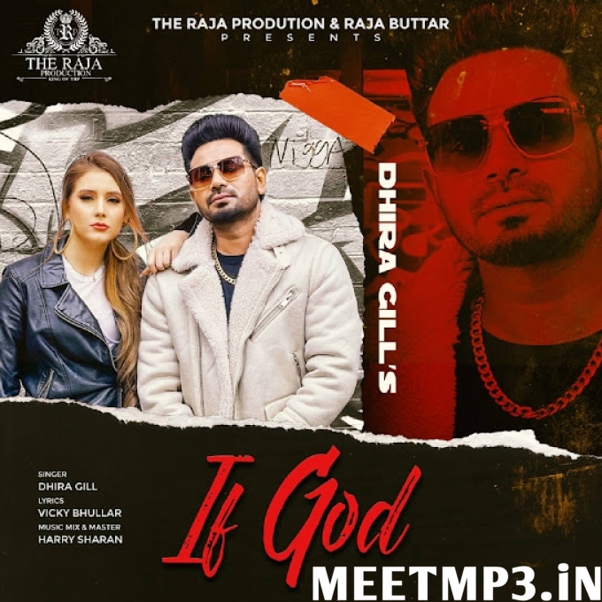 If God Dhira Gill-(MeetMp3.In).mp3