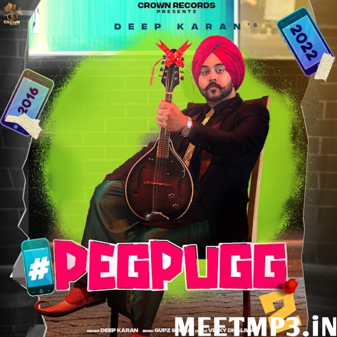 Peg Pugg 2 Deep Karan-(MeetMp3.In).mp3