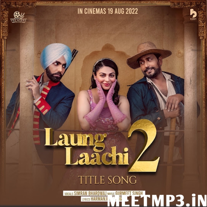Laung Laachi 2 Simran Bhardwaj-(MeetMp3.In).mp3