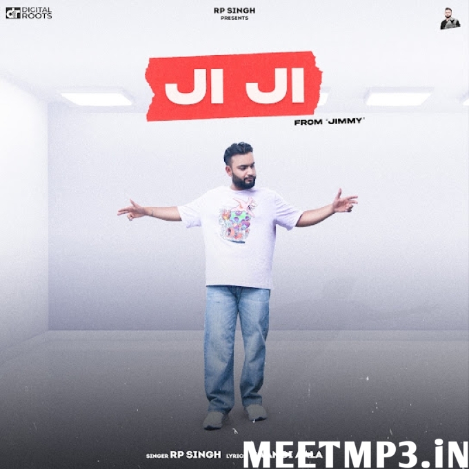 Ji Ji RP Singh-(MeetMp3.In).mp3