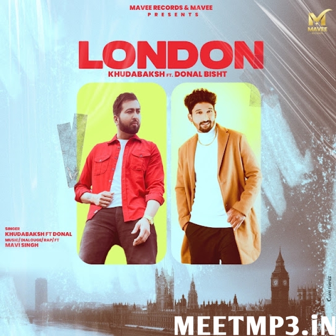 London Khuda Baksh -(MeetMp3.In).mp3