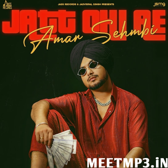 Jatt Ohi Ae Amar Sehmbi, Gurlez Akhtar-(MeetMp3.In).mp3