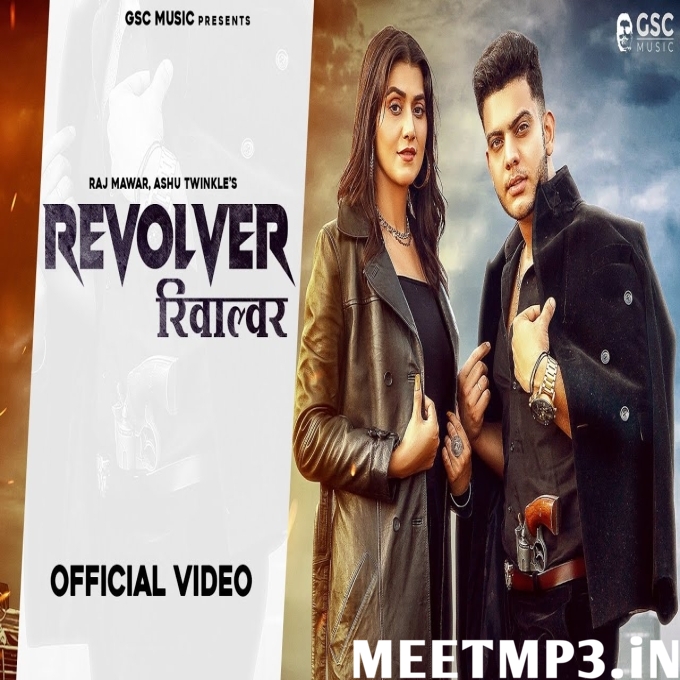 Revolver  Harsh Sandhu, Sweta Chouhan-(MeetMp3.In).mp3