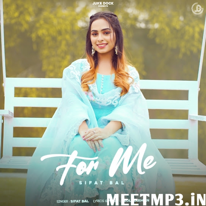 For Me Sifat Bal-(MeetMp3.In).mp3