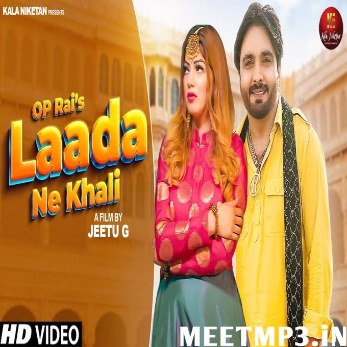 Laadan Ne Khali Surender Romio, Aarti Sharma-(MeetMp3.In).mp3