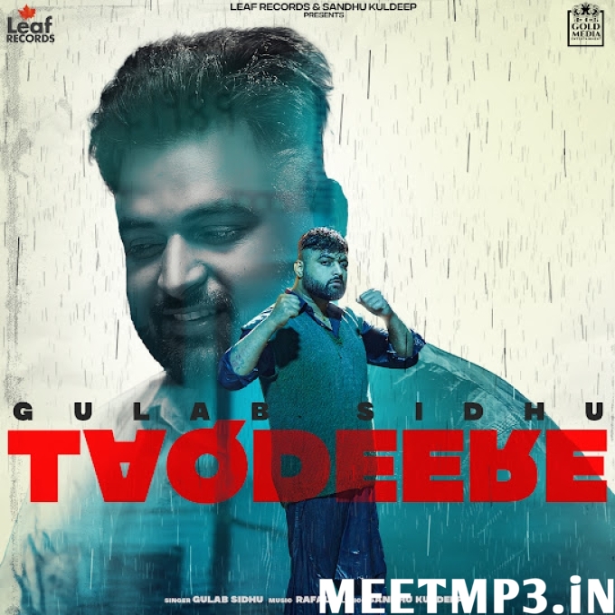Taqdeere Gulab Sidhu-(MeetMp3.In).mp3