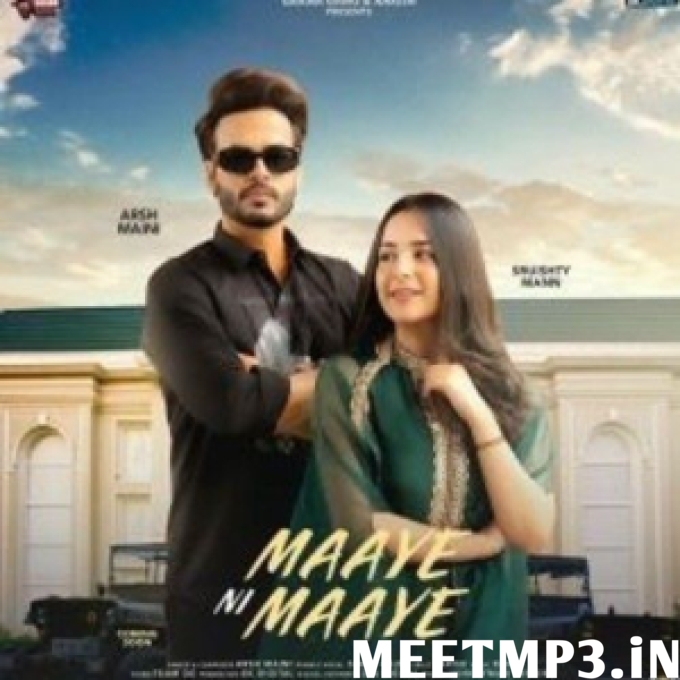 Maaye Ni Maaye-(MeetMp3.In).mp3