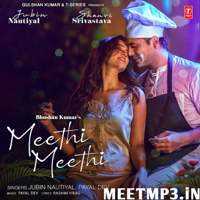 Meethi Meethi Jubin Nautiyal, Payal Dev-(MeetMp3.In).mp3