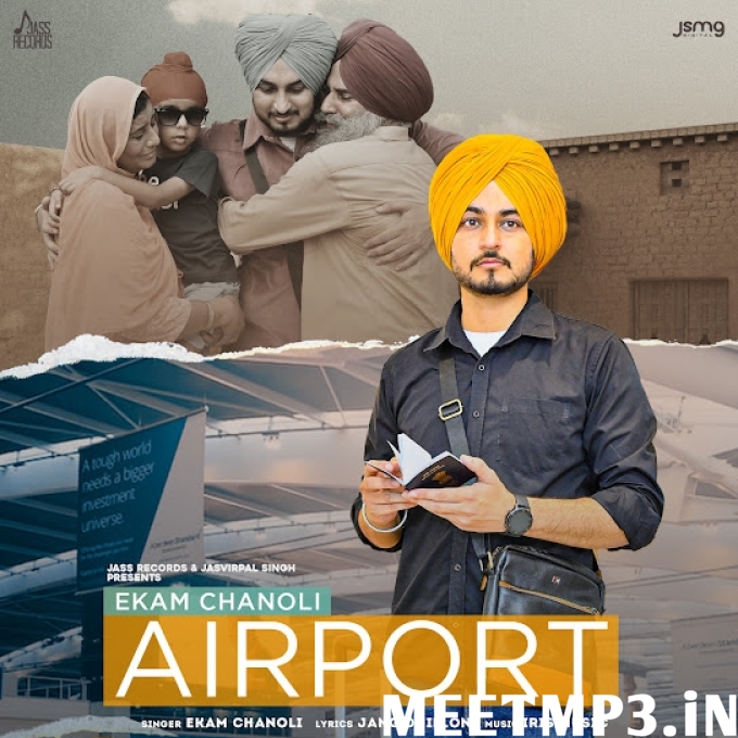 Airport Ekam Chanoli-(MeetMp3.In).mp3