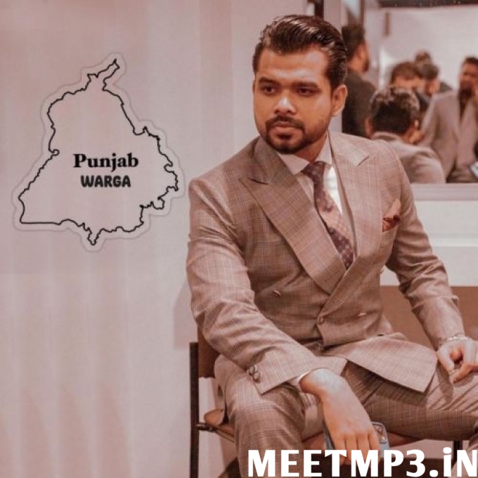 Panjab Warga Arjan Dhillon-(MeetMp3.In).mp3