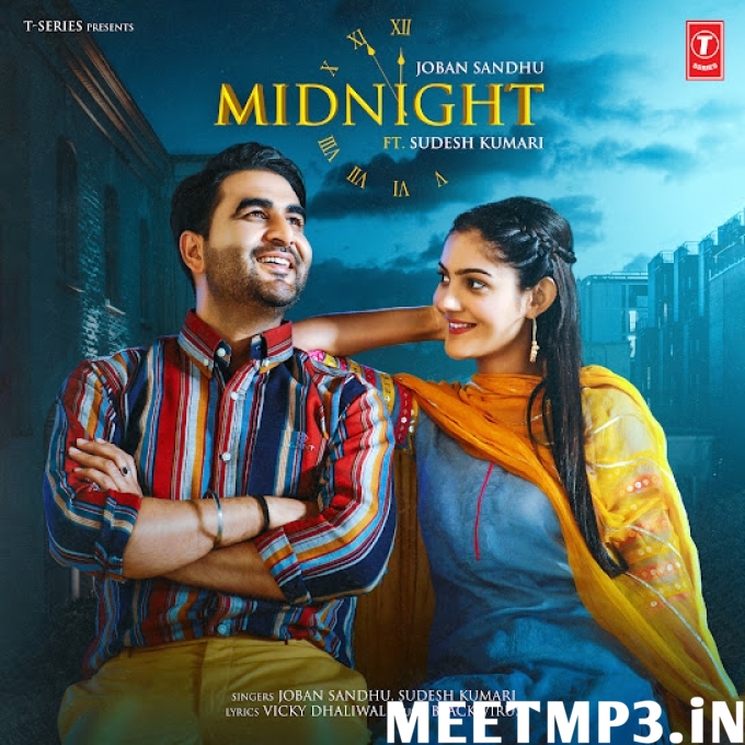 Midnight Joban Sandhu-(MeetMp3.In).mp3