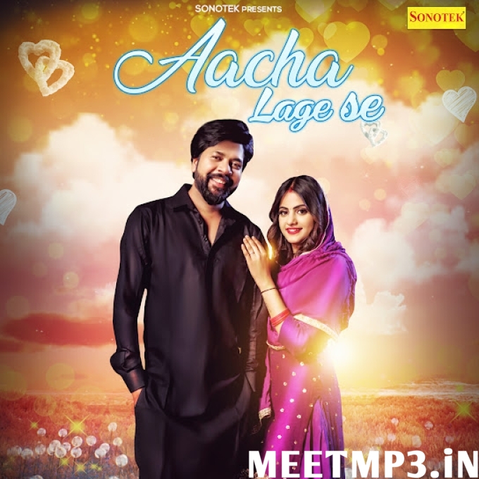 Aacha Lage Se-(MeetMp3.In).mp3