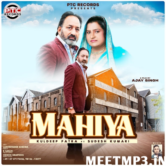 Mahiya Kuldeep Fatra, Sudesh Kumari-(MeetMp3.In).mp3