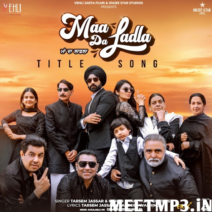 Maa Da Ladla-(MeetMp3.In).mp3