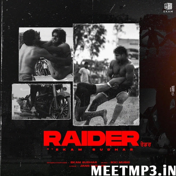 Raider Ekam Sudhar-(MeetMp3.In).mp3