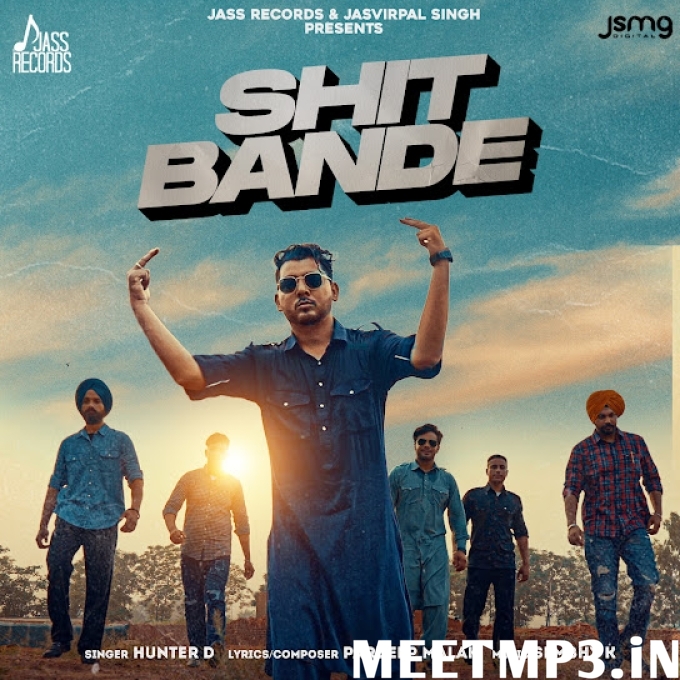Shit Bande-(MeetMp3.In).mp3