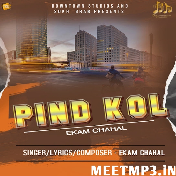 Pind Kol Ekam Chahal-(MeetMp3.In).mp3