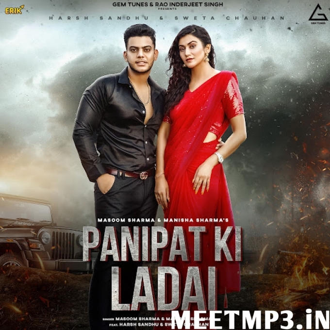 Panipat Ki Ladai-(MeetMp3.In).mp3