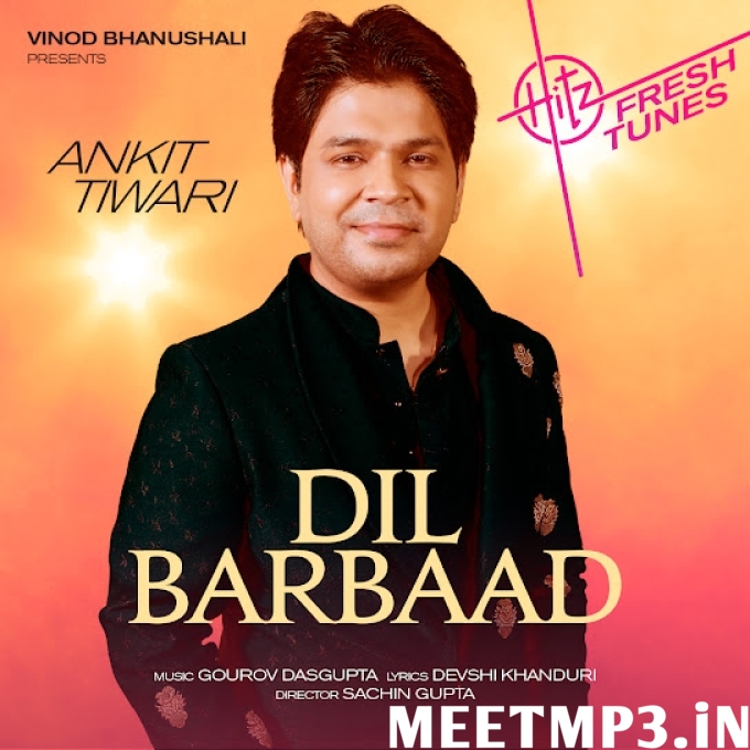 Dil Barbaad-(MeetMp3.In).mp3