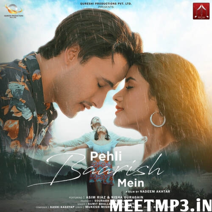 Aaja Aaja Milne Pehli Baarish Mein-(MeetMp3.In).mp3