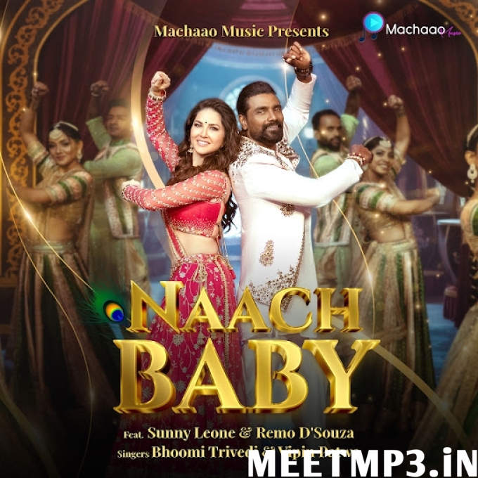 Naach Baby Bhoomi Trivedi, Vipin Patwa,-(MeetMp3.In).mp3