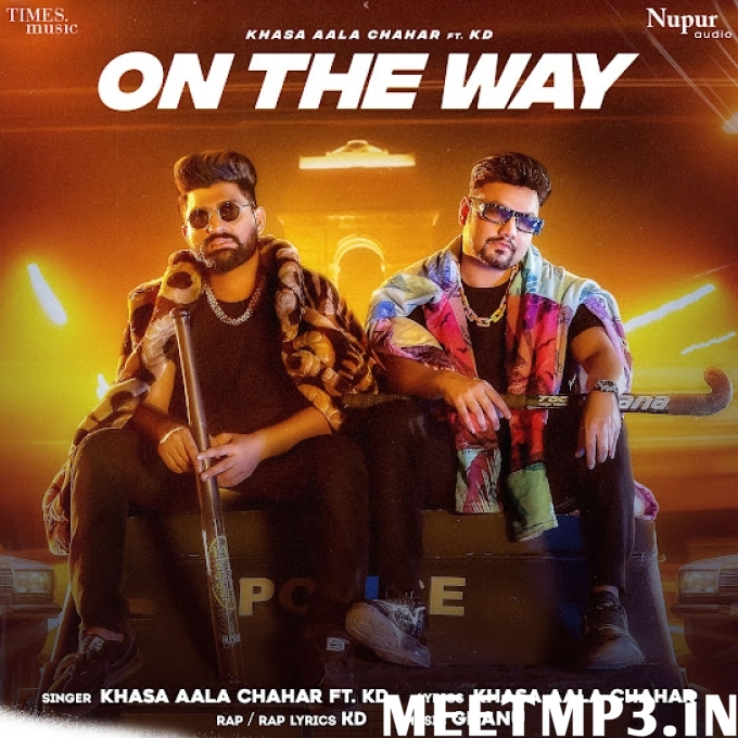 On The Way Khasa Aala Chahar-(MeetMp3.In).mp3