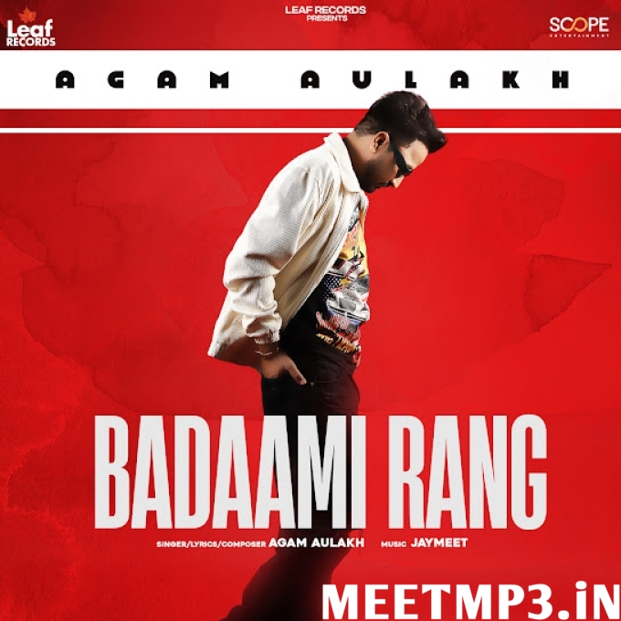Badaami Rang Agam Aulakh-(MeetMp3.In).mp3