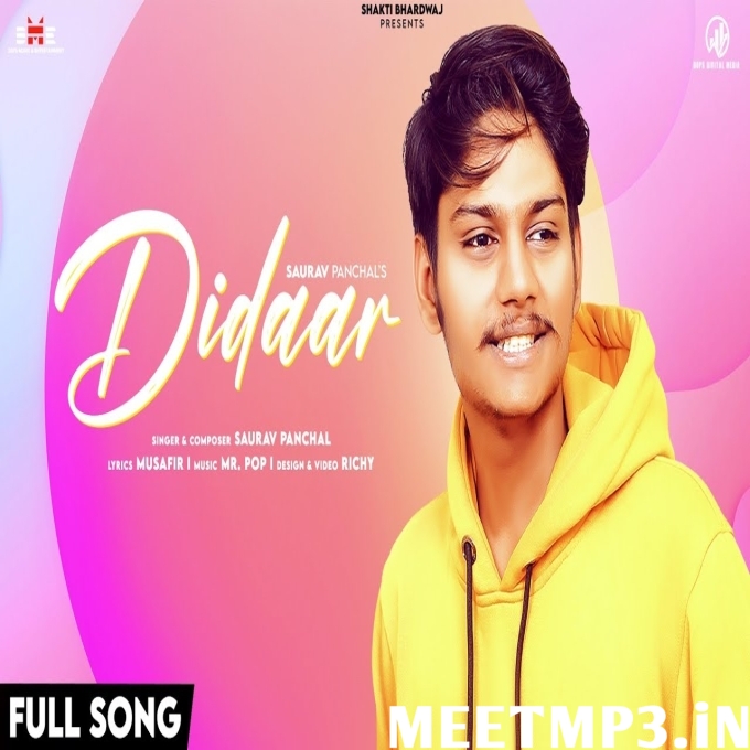DIDAAR Saurav Panchal-(MeetMp3.In).mp3