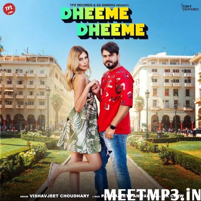 Dheeme Dheeme Vishvajeet Choudhary -(MeetMp3.In).mp3