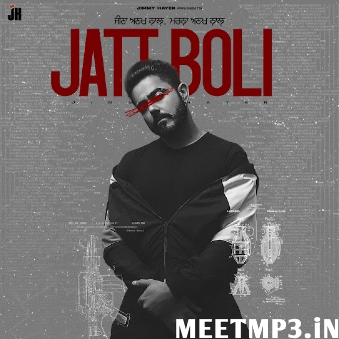 Jatt Boli Jimmy Hayer-(MeetMp3.In).mp3