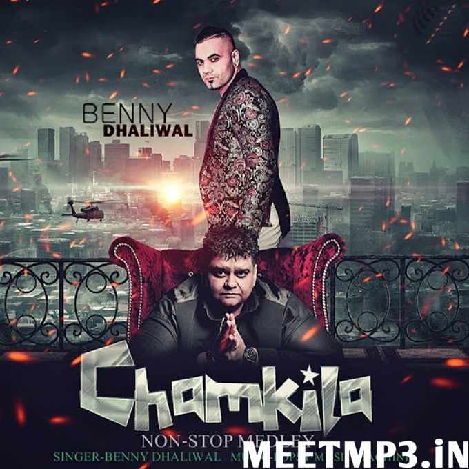 Chamkila Benny Dhaliwal-(MeetMp3.In).mp3