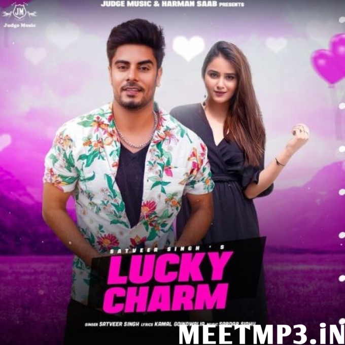 Lucky Charm Satveer Singh-(MeetMp3.In).mp3