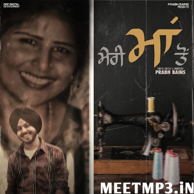 Meri Maa Ton Prabh Bains-(MeetMp3.In).mp3