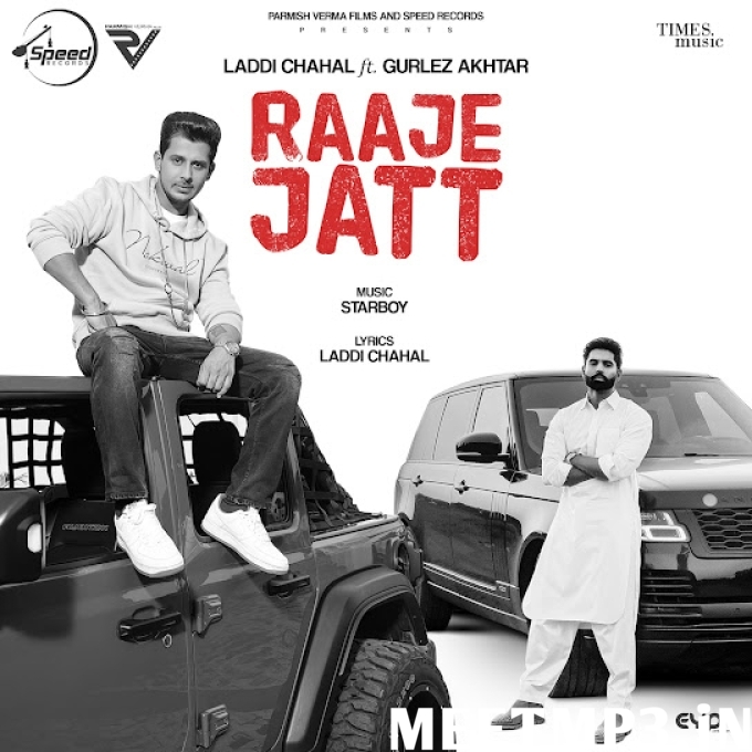 Raaje Jatt Laddi Chahal-(MeetMp3.In).mp3
