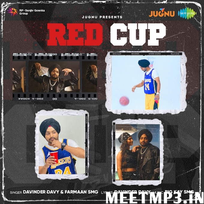 Red Cup Davinder Davy-(MeetMp3.In).mp3