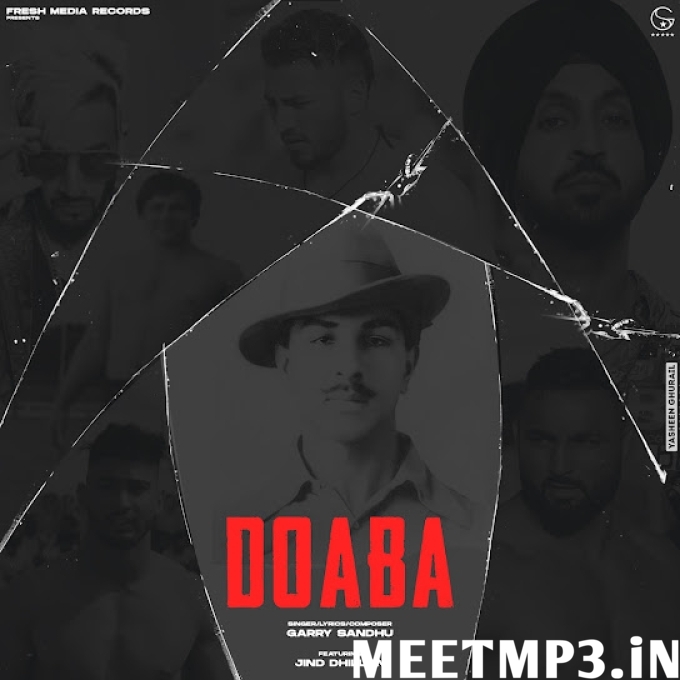 DOABA Garry Sandhu-(MeetMp3.In).mp3