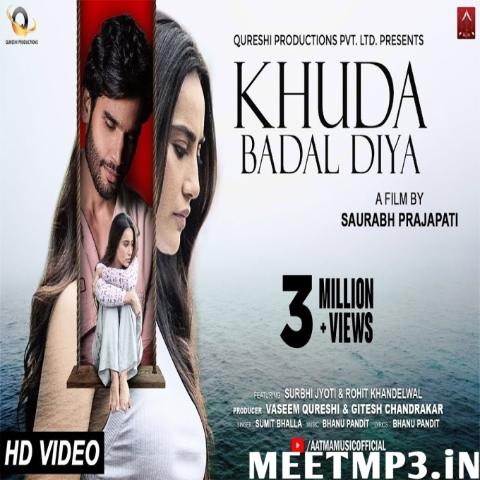 Khuda Badal Diya-(MeetMp3.In).mp3