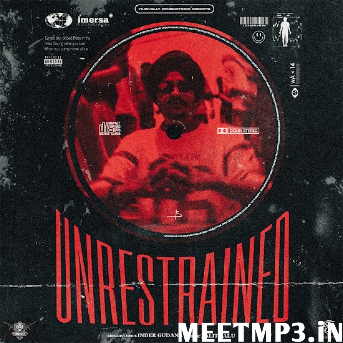 Unrestrained Inder Gudana-(MeetMp3.In).mp3