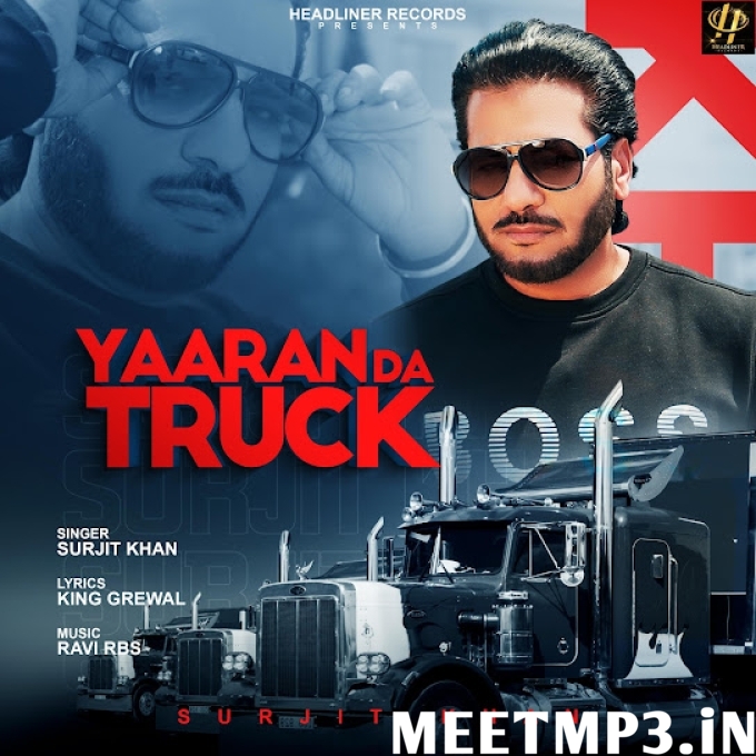 Yaaran Da Truck Surjit Khan-(MeetMp3.In).mp3