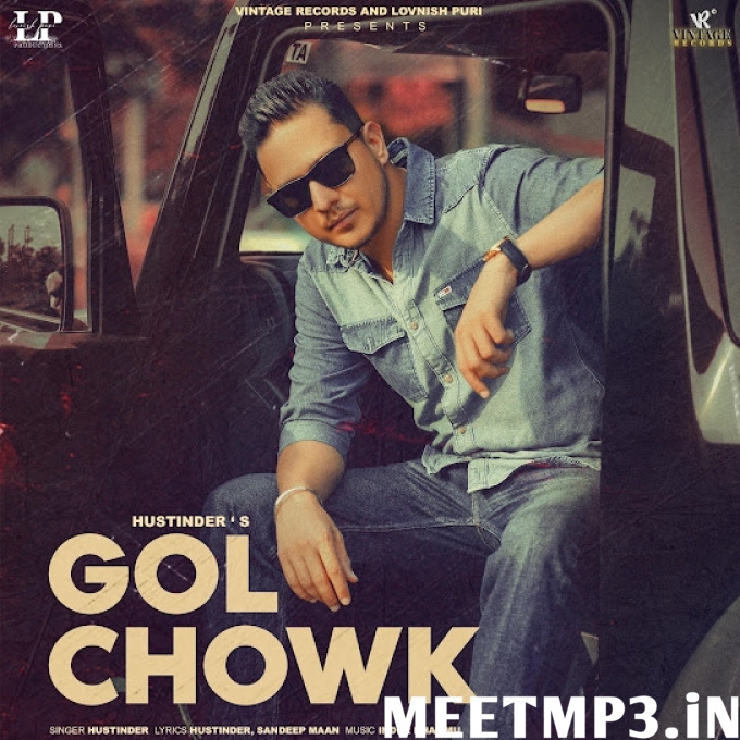 Gol Chowk Hustinder, Gurlez Akhtar-(MeetMp3.In).mp3