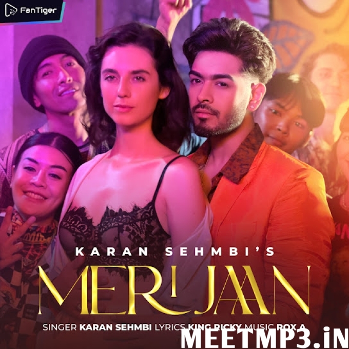 Meri Jaan Karan Sehmbi-(MeetMp3.In).mp3